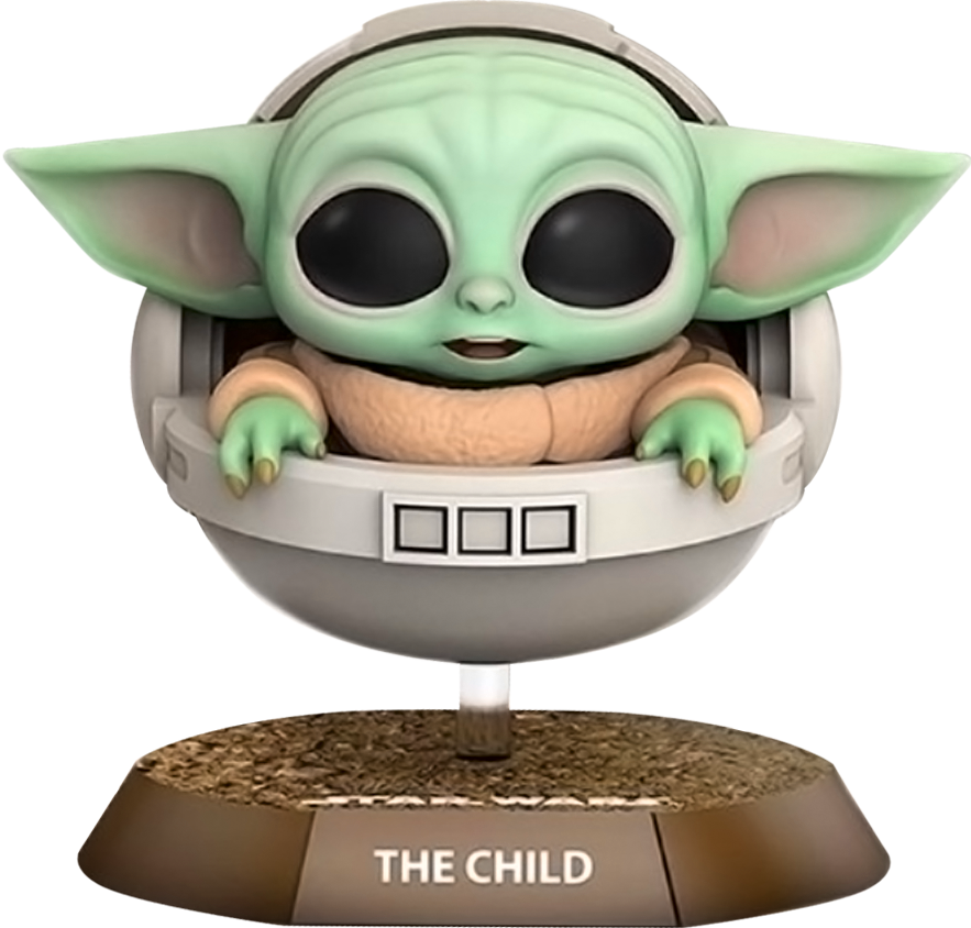 Cosbaby Filbar s