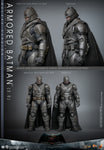 *PREORDER DEPOSIT*   Batman v Superman: Dawn of Justice - 1/6th scale Armored Batman (2.0) Collectible Figure (Deluxe Version)