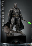 *PREORDER DEPOSIT*   Batman v Superman: Dawn of Justice - 1/6th scale Armored Batman (2.0) Collectible Figure (Deluxe Version)