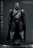 *PREORDER DEPOSIT*   Batman v Superman: Dawn of Justice - 1/6th scale Armored Batman (2.0) Collectible Figure