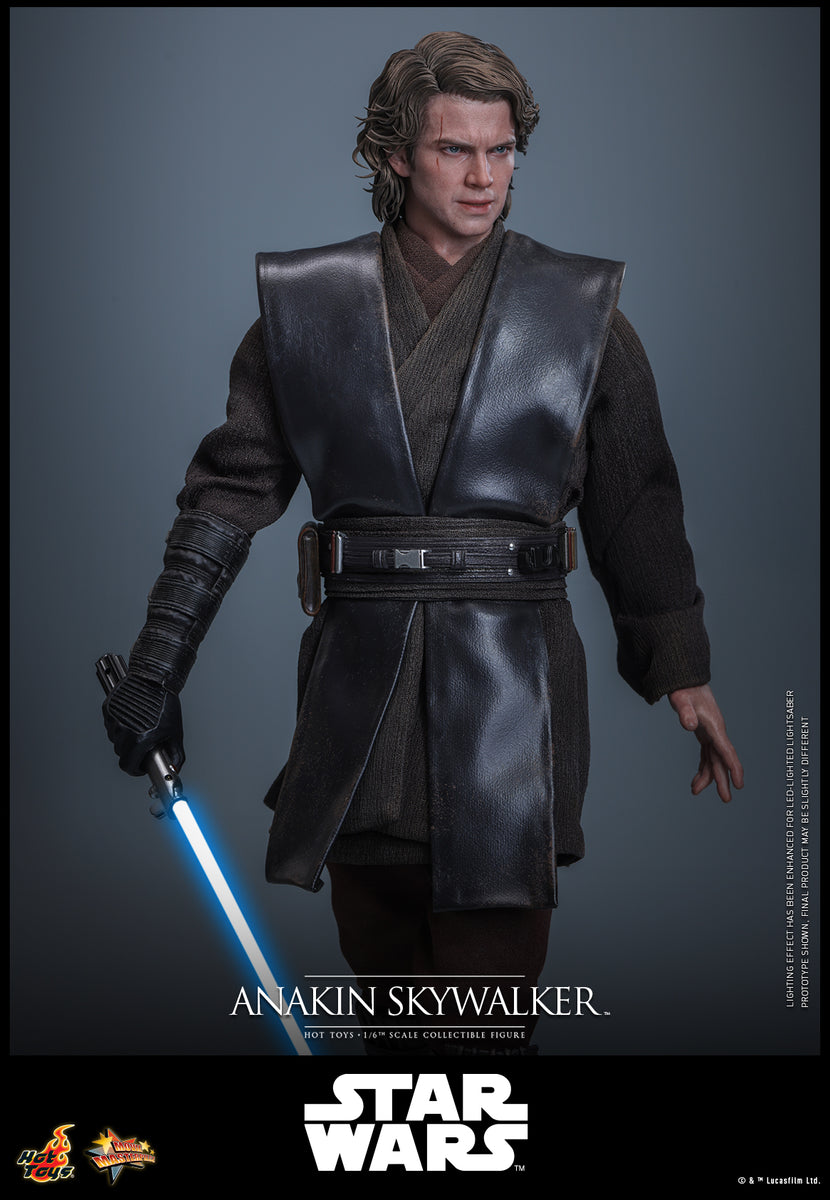 PREORDER DEPOSIT* Star Wars: Revenge of the Sith 1/6th scale