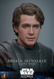 *PREORDER DEPOSIT* Star Wars: Ahsoka - 1/6th scale Anakin Skywalker™ (Clone Wars) Collectible Figure