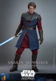 *PREORDER DEPOSIT* Star Wars: Ahsoka - 1/6th scale Anakin Skywalker™ (Clone Wars) Collectible Figure