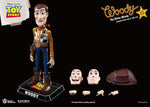 Dynamic 8ction Heroes: Toy Story - Woody