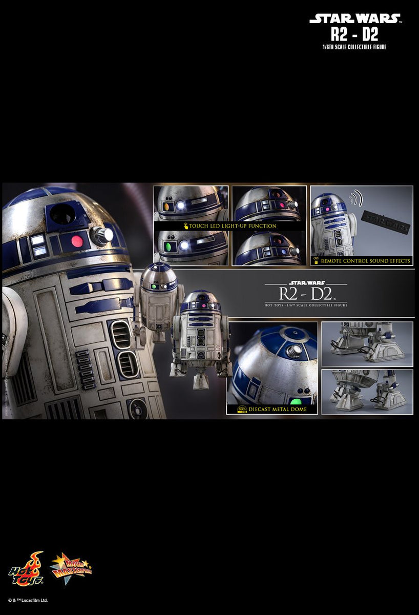 R2D2 R2-D2 STAR WARS 電話機　フィギュア　コレクション R2D2 R2-D2 STAR WARS 電話機 フィギュア コレクション - メルカリ