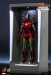 Iron Man 3: Iron Man Mk VI Miniature Collectible