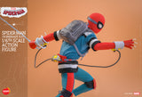 *PREORDER DEPOSIT* Your Friendly Neighborhood Spider-Man - Spider-Man (Homemade Suit) Action Figure