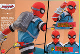 *PREORDER DEPOSIT* Your Friendly Neighborhood Spider-Man - Spider-Man (Homemade Suit) Action Figure