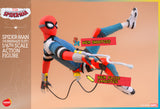 *PREORDER DEPOSIT* Your Friendly Neighborhood Spider-Man - Spider-Man (Homemade Suit) Action Figure