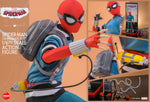 *PREORDER DEPOSIT* Your Friendly Neighborhood Spider-Man - Spider-Man (Homemade Suit) Action Figure