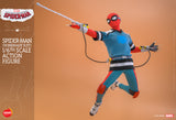 *PREORDER DEPOSIT* Your Friendly Neighborhood Spider-Man - Spider-Man (Homemade Suit) Action Figure