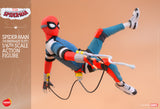 *PREORDER DEPOSIT* Your Friendly Neighborhood Spider-Man - Spider-Man (Homemade Suit) Action Figure