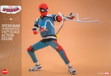 *PREORDER DEPOSIT* Your Friendly Neighborhood Spider-Man - Spider-Man (Homemade Suit) Action Figure