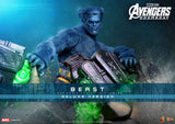 *PREORDER DEPOSIT* Avengers: Doomsday - 1/6th scale Beast Collectible Figure (Deluxe Version)