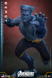 *PREORDER DEPOSIT* Avengers: Doomsday - 1/6th scale Beast Collectible Figure (Deluxe Version)