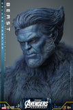 *PREORDER DEPOSIT* Avengers: Doomsday - 1/6th scale Beast Collectible Figure (Deluxe Version)