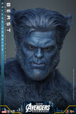 *PREORDER DEPOSIT* Avengers: Doomsday - 1/6th scale Beast Collectible Figure (Deluxe Version)
