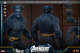 *PREORDER DEPOSIT* Avengers: Doomsday - 1/6th scale Beast Collectible Figure (Deluxe Version)