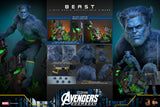 *PREORDER DEPOSIT* Avengers: Doomsday - 1/6th scale Beast Collectible Figure (Deluxe Version)