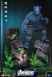 *PREORDER DEPOSIT* Avengers: Doomsday - 1/6th scale Beast Collectible Figure (Deluxe Version)