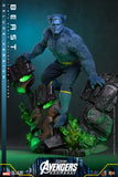 *PREORDER DEPOSIT* Avengers: Doomsday - 1/6th scale Beast Collectible Figure (Deluxe Version)