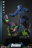 *PREORDER DEPOSIT* Avengers: Doomsday - 1/6th scale Beast Collectible Figure (Deluxe Version)