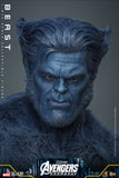 *PREORDER DEPOSIT* Avengers: Doomsday - 1/6th scale Beast Collectible Figure