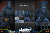 *PREORDER DEPOSIT* Avengers: Doomsday - 1/6th scale Beast Collectible Figure