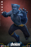 *PREORDER DEPOSIT* Avengers: Doomsday - 1/6th scale Beast Collectible Figure