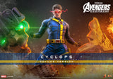 *PREORDER DEPOSIT* Avengers: Doomsday - 1/6th scale Cyclops Collectible Figure (Deluxe Version)