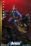 *PREORDER DEPOSIT* Avengers: Doomsday - 1/6th scale Cyclops Collectible Figure (Deluxe Version)