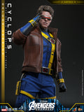 *PREORDER DEPOSIT* Avengers: Doomsday - 1/6th scale Cyclops Collectible Figure (Deluxe Version)