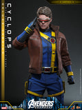 *PREORDER DEPOSIT* Avengers: Doomsday - 1/6th scale Cyclops Collectible Figure (Deluxe Version)