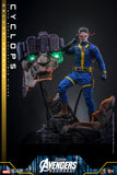 *PREORDER DEPOSIT* Avengers: Doomsday - 1/6th scale Cyclops Collectible Figure (Deluxe Version)
