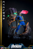 *PREORDER DEPOSIT* Avengers: Doomsday - 1/6th scale Cyclops Collectible Figure (Deluxe Version)