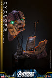 *PREORDER DEPOSIT* Avengers: Doomsday - 1/6th scale Cyclops Collectible Figure (Deluxe Version)