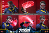 *PREORDER DEPOSIT* Avengers: Doomsday - 1/6th scale Cyclops Collectible Figure (Deluxe Version)