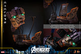 *PREORDER DEPOSIT* Avengers: Doomsday - 1/6th scale Cyclops Collectible Figure (Deluxe Version)