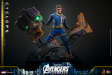 *PREORDER DEPOSIT* Avengers: Doomsday - 1/6th scale Cyclops Collectible Figure (Deluxe Version)