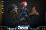 *PREORDER DEPOSIT* Avengers: Doomsday - 1/6th scale Cyclops Collectible Figure (Deluxe Version)
