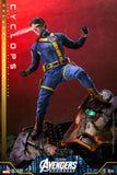 *PREORDER DEPOSIT* Avengers: Doomsday - 1/6th scale Cyclops Collectible Figure (Deluxe Version)