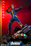 *PREORDER DEPOSIT* Avengers: Doomsday - 1/6th scale Cyclops Collectible Figure (Deluxe Version)