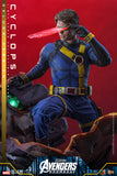*PREORDER DEPOSIT* Avengers: Doomsday - 1/6th scale Cyclops Collectible Figure (Deluxe Version)