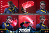 *PREORDER DEPOSIT* Avengers: Doomsday - 1/6th scale Cyclops Collectible Figure