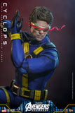 *PREORDER DEPOSIT* Avengers: Doomsday - 1/6th scale Cyclops Collectible Figure