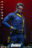 *PREORDER DEPOSIT* Avengers: Doomsday - 1/6th scale Cyclops Collectible Figure