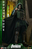 *PREORDER DEPOSIT* Avengers: Doomsday - 1/6th scale Doctor Doom (Early Access Version) Collectible Figure