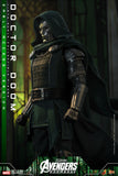 *PREORDER DEPOSIT* Avengers: Doomsday - 1/6th scale Doctor Doom (Early Access Version) Collectible Figure