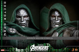 *PREORDER DEPOSIT* Avengers: Doomsday - 1/6th scale Doctor Doom (Early Access Version) Collectible Figure