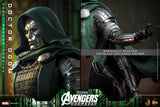 *PREORDER DEPOSIT* Avengers: Doomsday - 1/6th scale Doctor Doom (Early Access Version) Collectible Figure